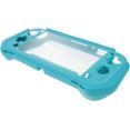 thumbnail image 1 of XYCCA Étui pour Console de Jeu Switch Étui de Protection pour Console de Jeu Compatible avec Switch Protecteur TPU-0621, 1 of 5