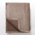 thumbnail image 3 of Oversized Plush Throw, 3 of 4