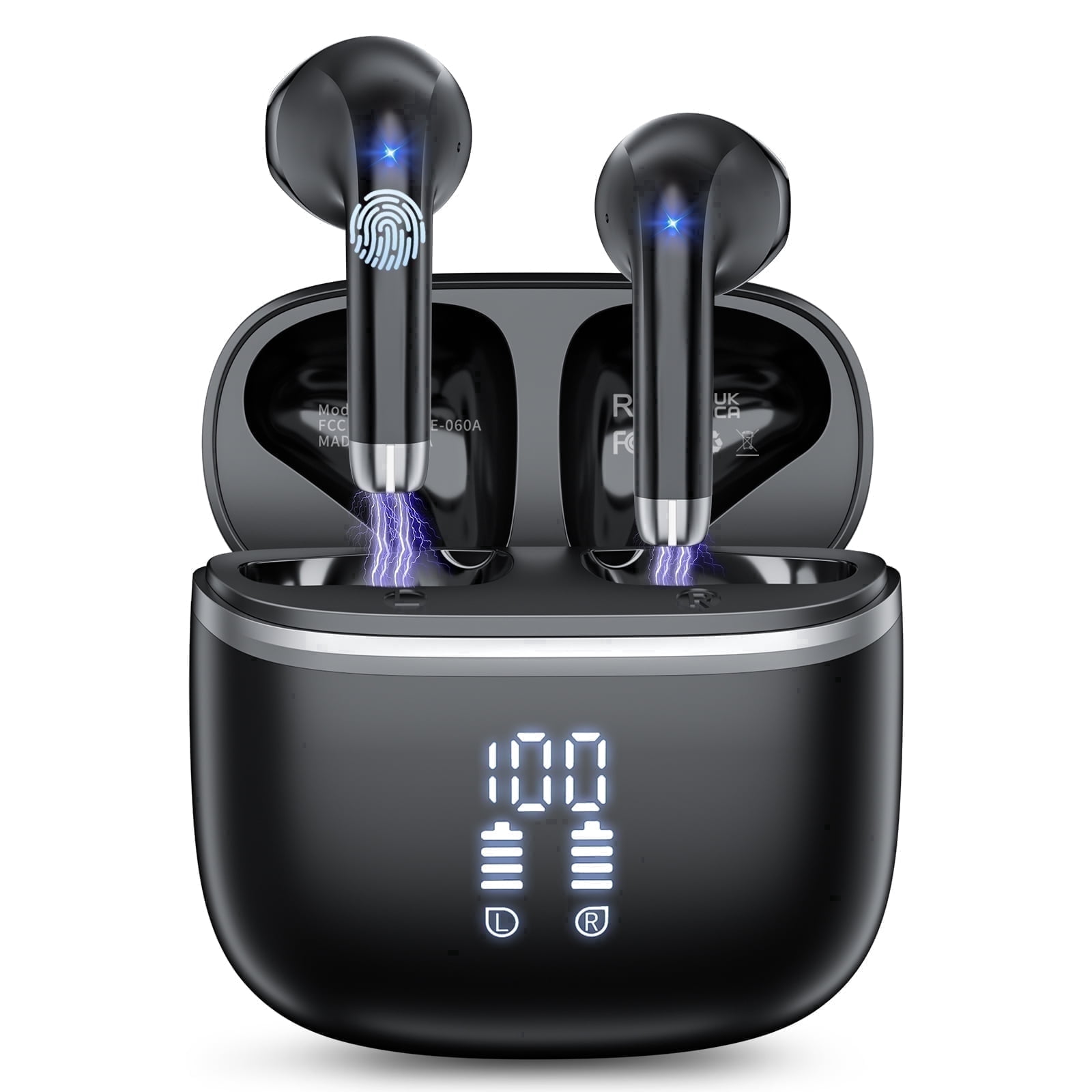 Sony LinkBuds S - True wireless earphones with mic - in-ear