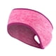 thumbnail image 1 of Soidarity Diadema deportiva Orejeras Protección auditiva Cubierta facial para exteriores Azul Ciclismo Fucsia Soidarity OD020005-05B, 1 of 6