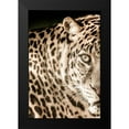 thumbnail image 2 of Kimberly, Allen 11x14 Black Modern Framed Museum Art Print Titled - Leo A, 2 of 5