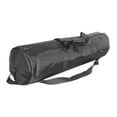 thumbnail image 4 of colcolo Tripod Bag Tripod Case Photography Lighting Stand Bag Versatile Black Heavy Duty Length 120 cm, 4 of 8
