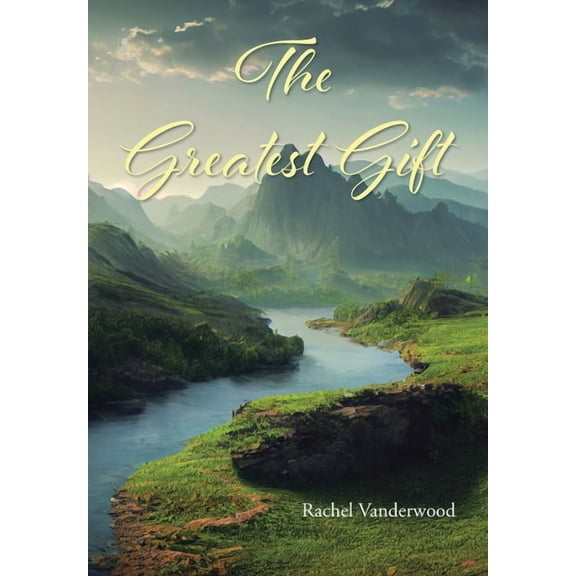Millennium: The Greatest Gift (Hardcover)
