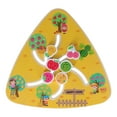thumbnail image 1 of Combina Juguetes De Rompecabezas, Juguetes De Laberinto De Madera Para Desarrollar La Coordinación Mano-ojo De Concentración Para La Educación Temprana Para Niños Para La EOTVIA No, 1 of 7