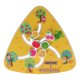 thumbnail image 3 of Juegos a juego juguetes de laberinto de madera finamente pulidos para la educación temprana para la coordinación mano-ojo ANGGREK Otros, 3 of 8