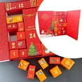 thumbnail image 4 of SIfdSeng Get it Fast Mystery Wrapping Paper for Surprise Decorative Sheets for Crafting and Festive Holiday Designs, 4 of 9