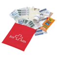 thumbnail image 1 of FIRST AID KIT for Outdoor Sports, Camping or Boating, 1 of 2