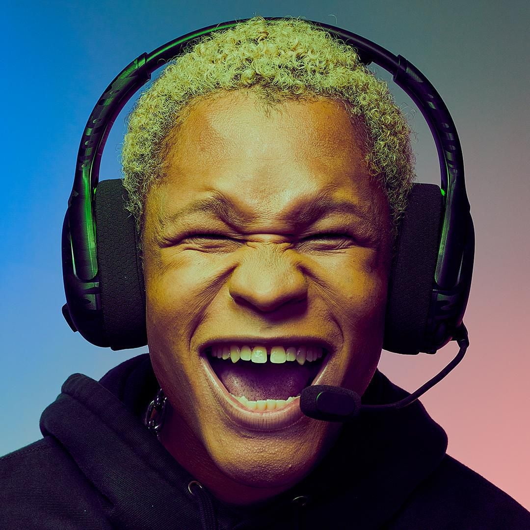 PDP Gaming LVL50 Wired Stereo Gaming Headset - Xbox Series X|S, Xbox One, Xbox, LVL50 WRD XBX Headset