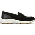 thumbnail image 2 of Vionic Women's Walk Roam Loafer Sneaker Black 10M, 2 of 5
