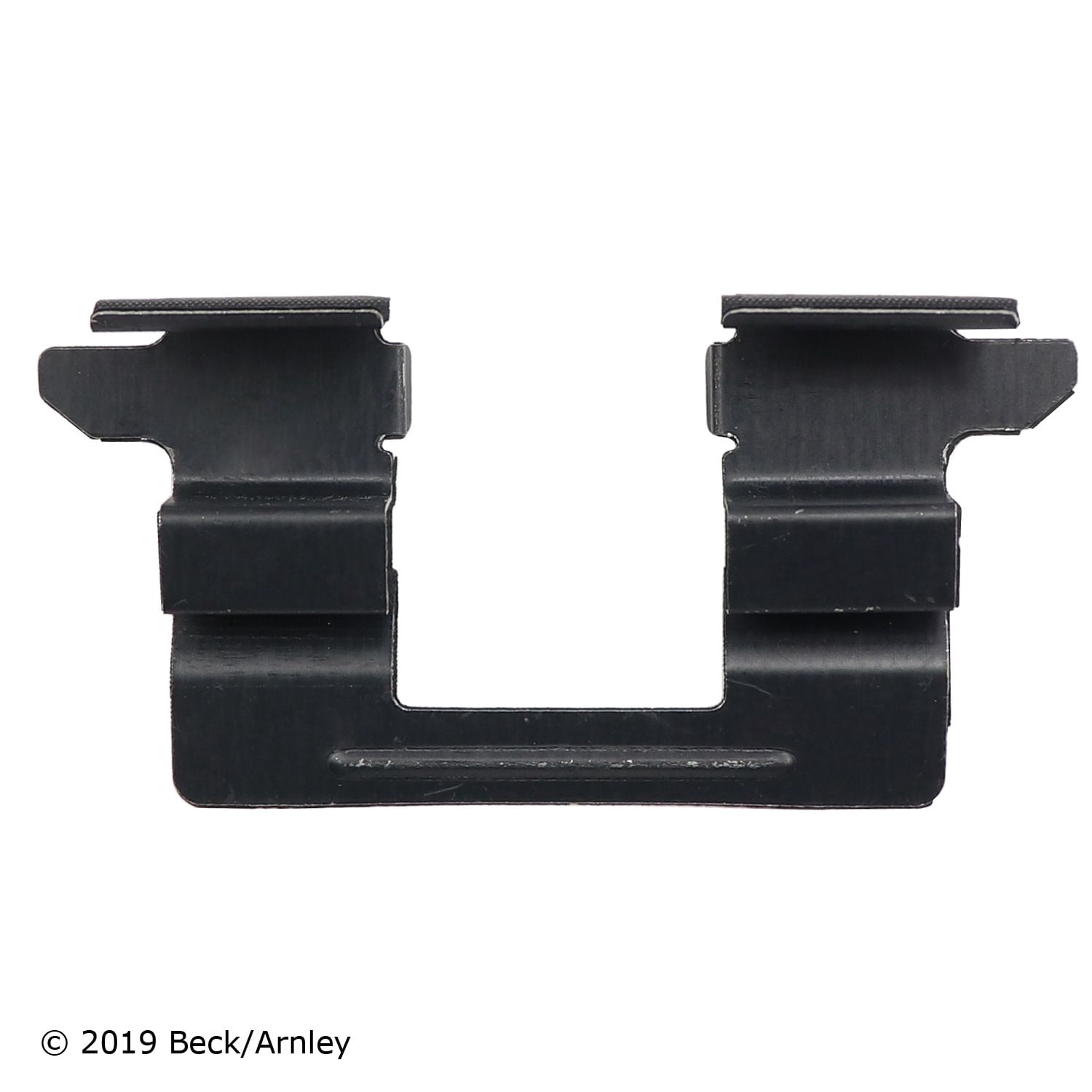 BeckArnley 084-2201 Emergency Brake Shoe Hardware Kit
