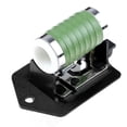 thumbnail image 4 of Radiator Relay Fan Heater Resistor 58702358 For Fiat 500 2007 ON, 4 of 12