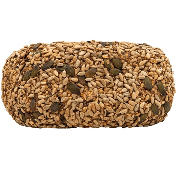 Brot  Crust - Gluten Free German Grain-on-Grain Bread Mix