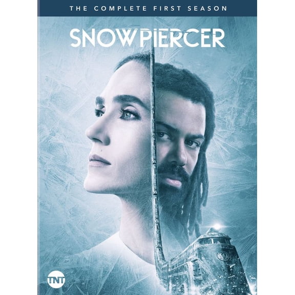 Warner Brothers Snowpiercer: The Complete First Season (DVD)