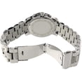 thumbnail image 2 of Michael Kors Women's Runway MK6160 Silver Stainless-Steel Quartz Watch, 2 of 2