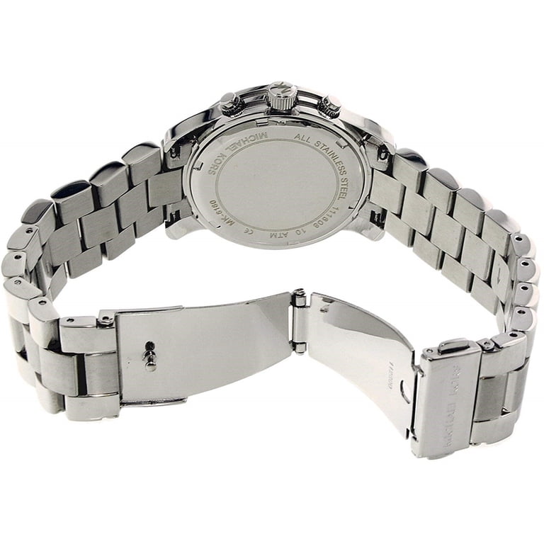 MK MICHAEL KORS WATCH MK6160 Michael Kors Women main image 4