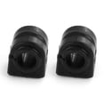 thumbnail image 5 of GOAT Parts - 4 PC Front Sway Bar & Front Sway Bar Bushing Kit for 2006-2011 Chevrolet HHR, 5 of 7