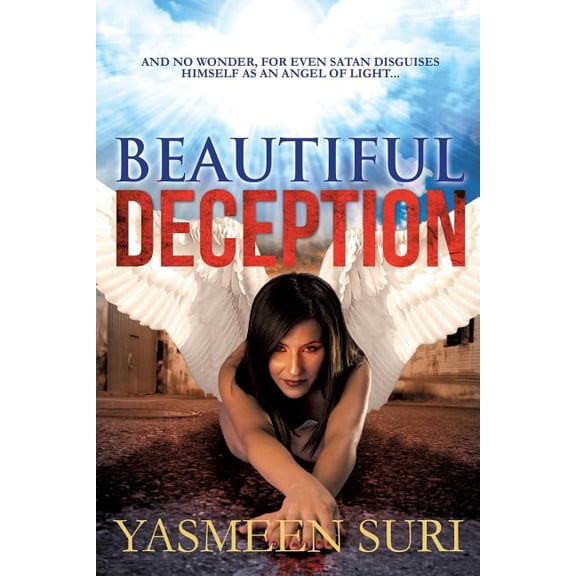 Beautiful Deception, (Paperback)