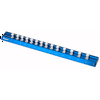 TITAN 3/8" DR METRIC MAGNETIC ALUMINUM