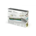 thumbnail image 2 of Joseph Joseph Folio Slim 3-piece Under-shelf Cutting Board Set, 2 of 8
