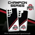 thumbnail image 2 of Ohio State Buckeyes HD Mag-Safe Phone Case for Samsung Galaxy S21 Ultra (Champion Series) by Affinity Bands, 2 of 3