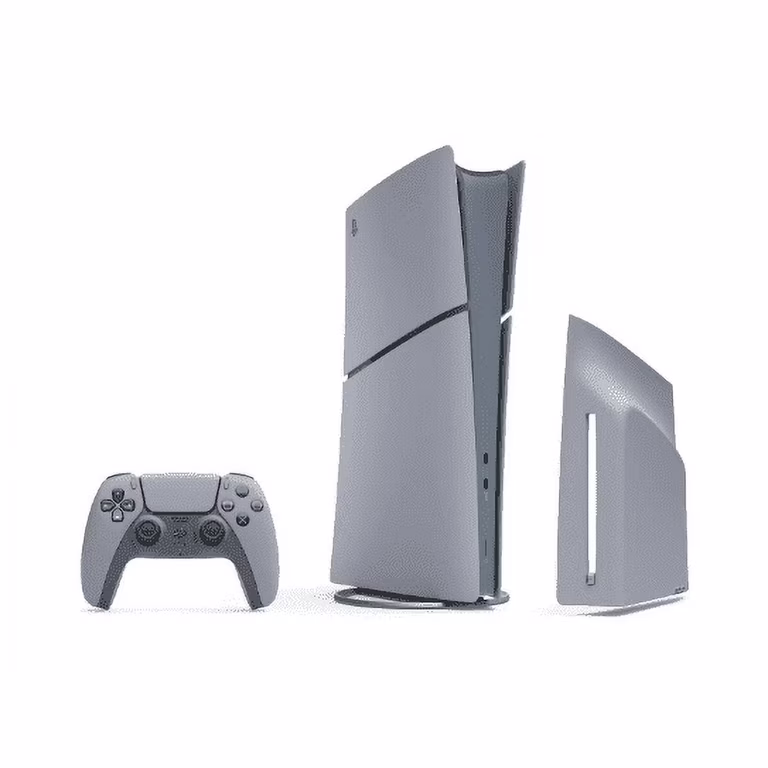 Playstation 5 Console Digital Edition 30th Anniversary (JP)