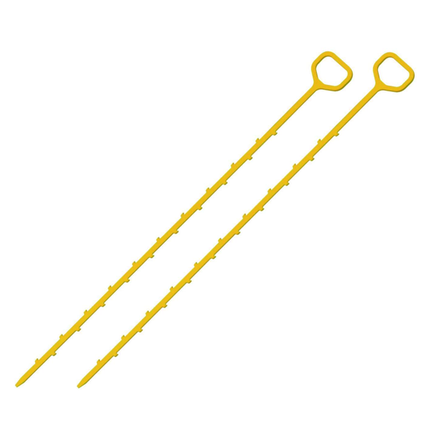 Cobra 00412 Drain Cleaning Tool (2 Pack) - Walmart.com - Walmart.com