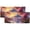 Pattern-4, variant on Red Flower Cherry Blossoms Window Curtain Valance Rustic Floral Chinese Style Ink Painting Rod Pocket Window Valance for Living Room Bathroom Bedroom Kitchen 54 by 18 in, 2 Panel