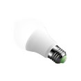 thumbnail image 1 of Luces LED 680LM Bright AC85-265V PIR SENSOR DE MOVIMIENTO CUERPO HUMANO Bombilla de inducción de la intusión de ahorro de energía para la iluminación de amanecer Corredor blanco 220V 12W Scienceny HA011838-01B, 1 of 7