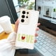 thumbnail image 3 of Funda moderna para iPhone con llamativa ilustración, estampado de plantas y calaveras, compatible con iPhone 15 Pro Max, 14, 13, 12 Pro y 11, 3 of 4
