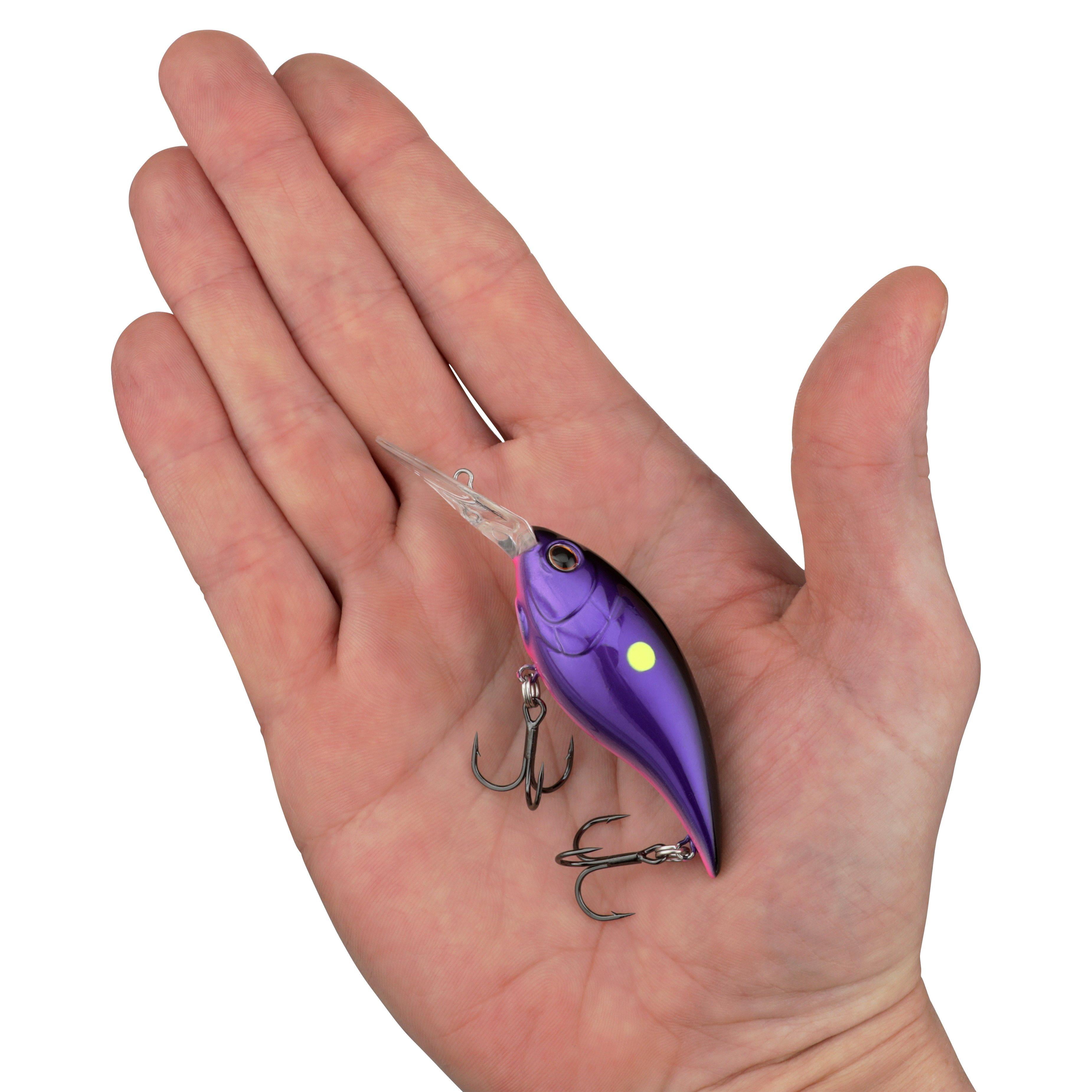 Berkley Money Badger, 6.25, Korey's Candy