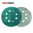 thumbnail image 1 of High Efficiency 5Inch Zirconia Alumina Sandpaper For Glass And Paint Stripping, 1 of 8