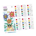 thumbnail image 4 of Watercolor Painting Book Painting Toy Creativity Drawing Arts Toy Water Activity Forest, 4 of 7