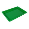 thumbnail image 2 of Romanoff Medium Creativitray, Green, Pack of 6, 2 of 2