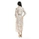 thumbnail image 3 of Vestido largo animal print Roman Fashion /Juvenil, 1765 (Cafe animal print) cafe CH, 3 of 5