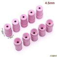 thumbnail image 1 of 10 boquillas de chorro de arena de cerámica para herramientas neumáticas de chorro de arena., 1 of 5