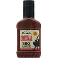 thumbnail image 2 of Summit Foods Ken Davis BBQ Sauce, 18.5 oz, 2 of 4
