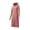 Pink A, variant on FLMEI Womens UPF 50  UV Sun Protection Jacket Ice Silk Sun Shirt Clothing Women's Summer Outdoor Cycling Rash Guard Sunsuits