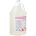 thumbnail image 3 of Ginger Lily Farms Botanicals All-Purpose Foaming Hand Soap Refill, 100% Vegan & Cruelty-Free, Vanilla Sugar Bliss Scent, 1 Gallon (128 fl oz), 3 of 6