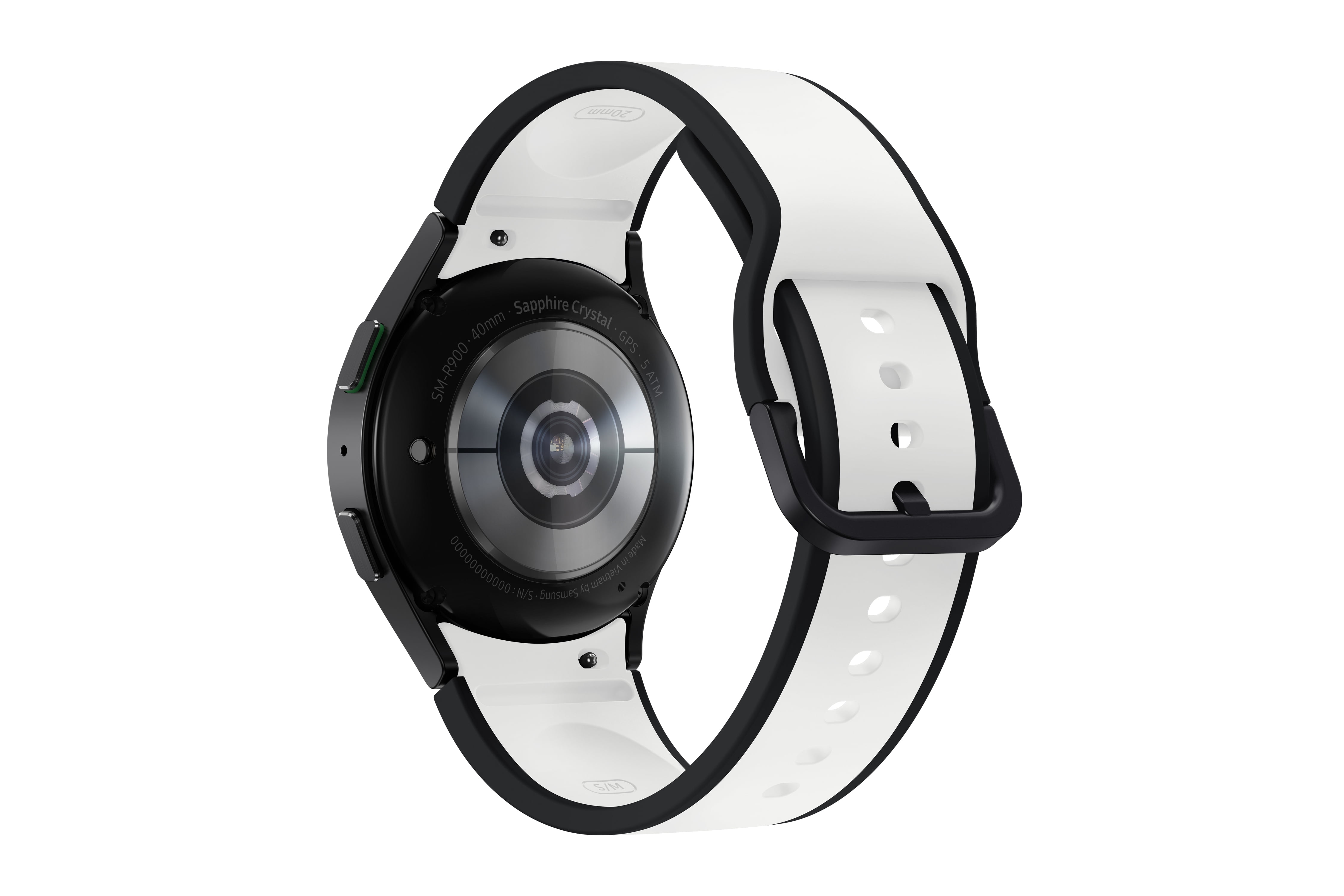 Samsung Galaxy Watch5 40mm, Smartwatch Wearable for Active