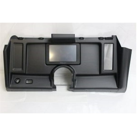 Dash Panel Fits select: 1969 CHEVROLET CAMARO