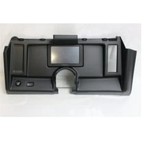 Dash Panel Fits select: 1969 CHEVROLET CAMARO