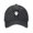 Black, variant on Washed Baseball Cap Bow Tie Clipart Tuxedo Retro Adjustable Dad Hat Gift for Men Women Gray
