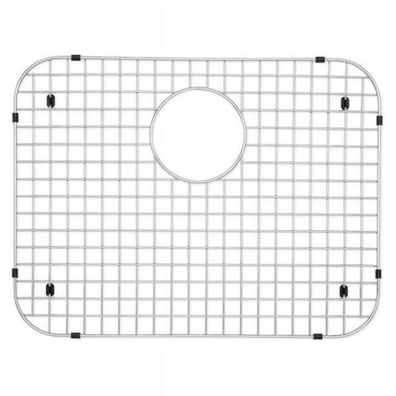 Blanco 515299 Stainless Steel Sink Grid for Stellar Medium Single