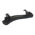 thumbnail image 4 of Ventes de Liquidation! DomFun Repose-Épaule de Violon 4/4 Taille Complète avec Rembourrage Hauteur et Angle Réglables Noir, 4 of 8