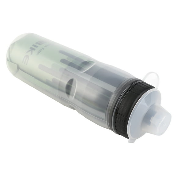 Squeeze Insulated Mountain Cycling Water Bottle Cycling And Sports Squeeze Bottle With Dust Cover
