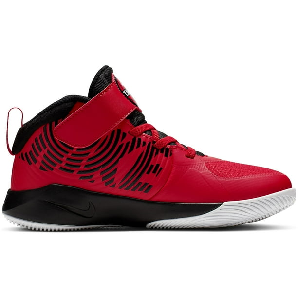 basket nike team hustle d9