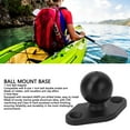 thumbnail image 3 of AMPS Adapter Plate, Ball Mount Base Versatile  for Kayak, 3 of 7