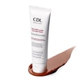 thumbnail image 1 of CANDORLOV Red Mud Limpieza profunda de poros Mascarilla facial para impurezas Sebo para piel sensible Efecto calmante y refrescante Exforliante Piel muerta Cuidado de la piel coreana 2.7 oz, 1 of 5