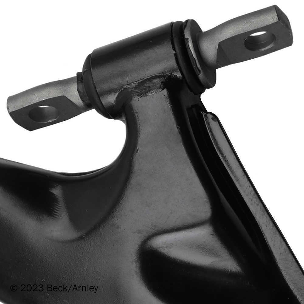 BeckArnley 102-5361 Control Arm With Ball Joint