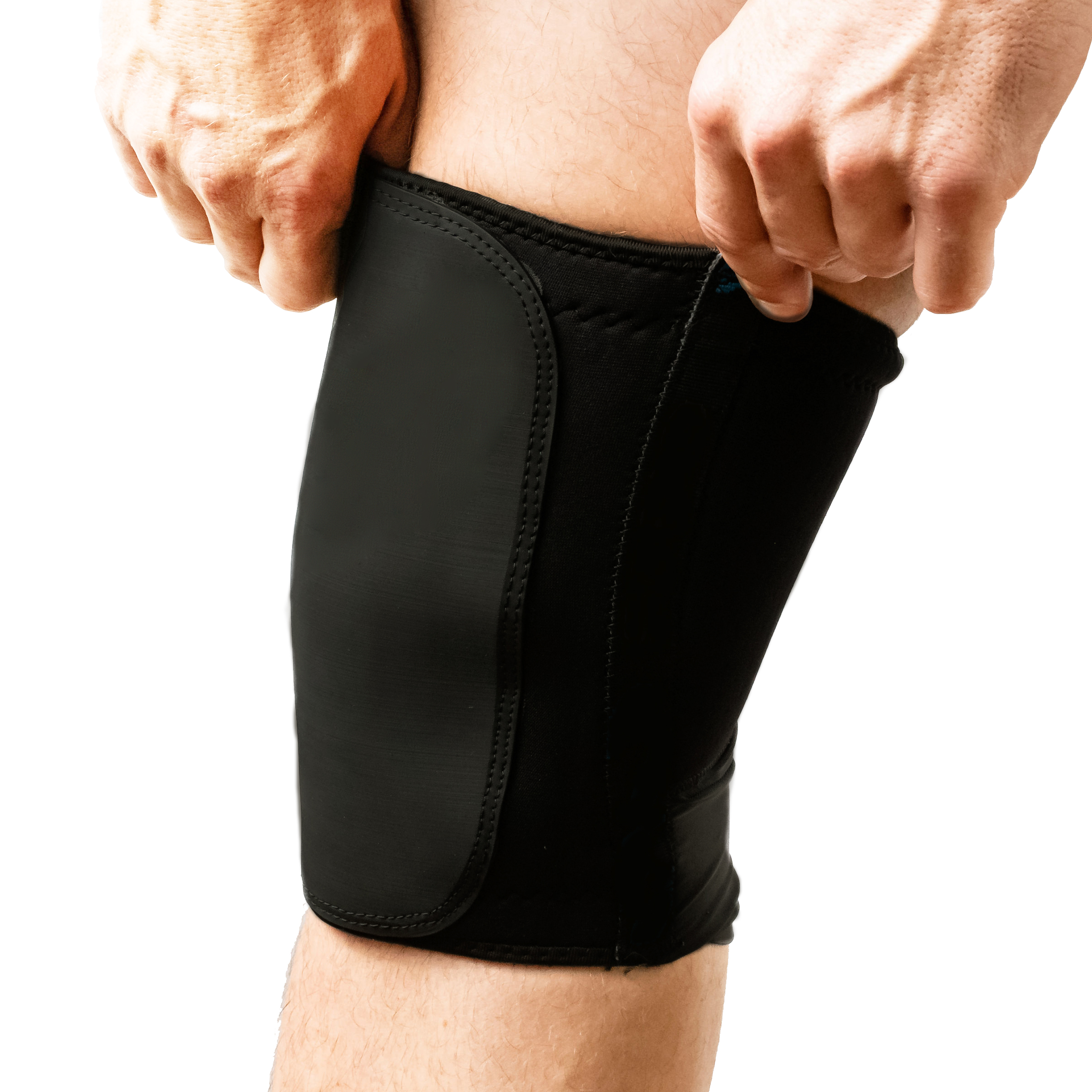 Magic Time Rocking Climbing Knee Pads, Set of 2 Pads